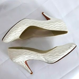 Stuart Weitzman Heels